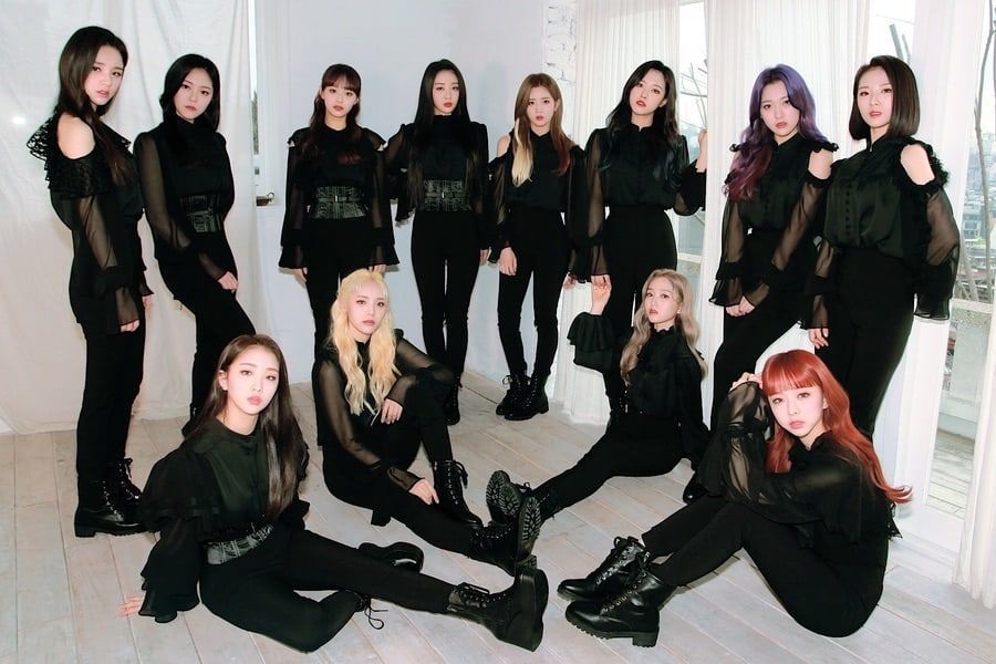 LOONA consigue #1 en iTunes despuÃ©s de demanda de DONUT