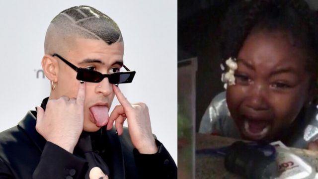 Bad Bunny cancelaría concierto en México por inseguridad