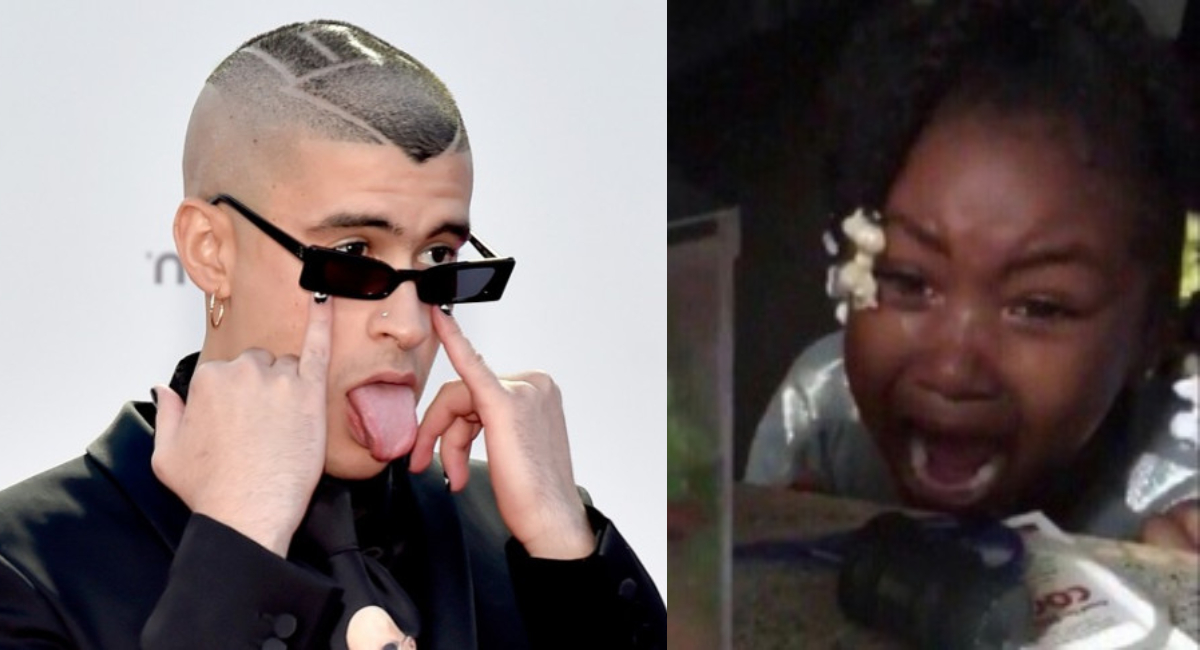 Bad Bunny cancelaría concierto en México por inseguridad