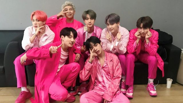 BTS World, BTS Récord Mundial Guinness, Récord Guinness BTS, Récord BTS En TikTok, BTS TikTok, BTS Tik Tok
