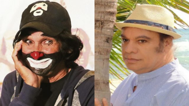 CepillÃ­n, Juan Gabriel, CepillÃ­n Joker, CepillÃ­n 2019, CepillÃ­n Juan Gabriel Vivo, CepillÃ­n Dice Que Juan Gabriel Vive