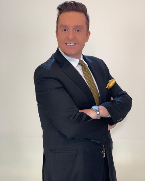 Daniel Bisogno dice que Yalitza Aparicio "no es actriz"