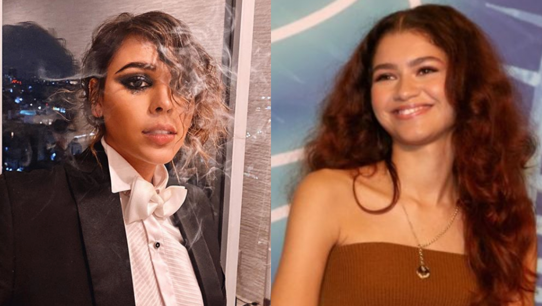 Danna Paola, Zendaya, Danna Paola Elite, Danna Paola 2019, Disfraz De Danna Paola Halloween, Danna Paola Disfraz Zendaya