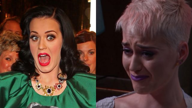 Katy Perry, Katy Perry Hillary Clinton, Katy Perry Orlando Bloom, Bill Clinton, Backgrid, Demanda