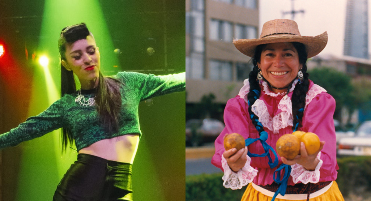 Denisse Guerrero de Belanova podría ser hija de India María
