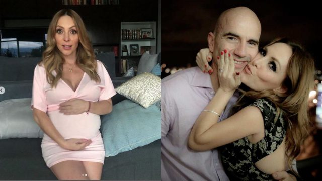 Erika Zaba ex OV7 sufre violento asalto a días de dar a luz 16 10 2019