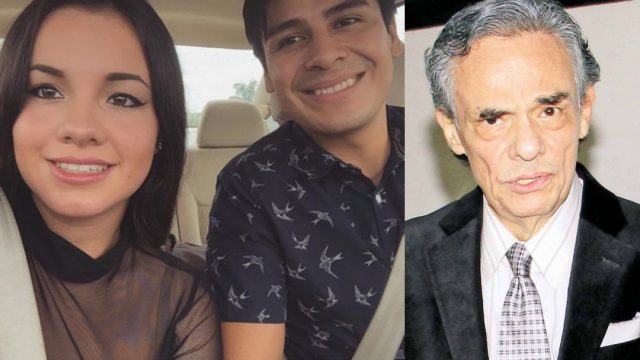 Sarita Sosa, Sarita Hija De José José, Sarita Sosa Esposo, Sarita Esposo, Yimmy Ortiz Instagram, Yimmy Ortiz Esposo De Sarita Sosa