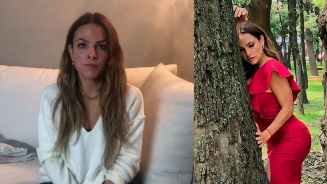 Fabiola Campomanes se retira tras polémica de Jonathan Islas