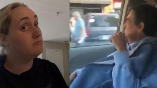 Filtran video de José José paseando en Uber a días de muerte