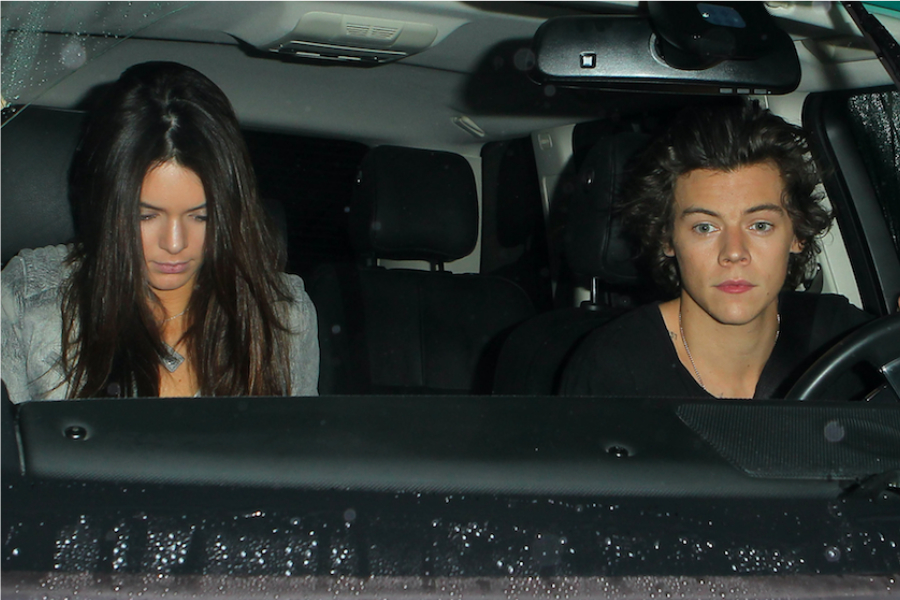 ¿Quién es Kendall Jenner?