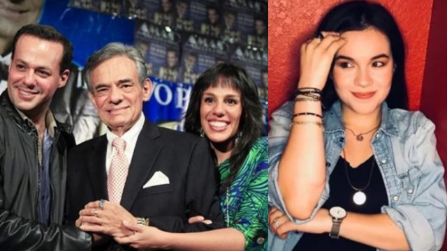 JosÃ© JosÃ© Muere, DÃ³nde EstÃ¡ El Cuerpo De JosÃ© JosÃ©, DÃ³nde EstÃ¡ JosÃ© JosÃ©, Funeral De JosÃ© JosÃ©, Sarita Sosa, Marysol Sosa