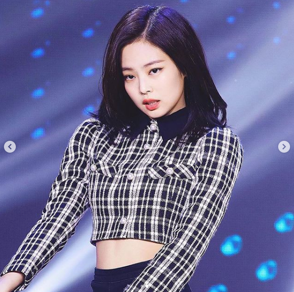Jennie de BLACKPINK sorprende con cambio de look