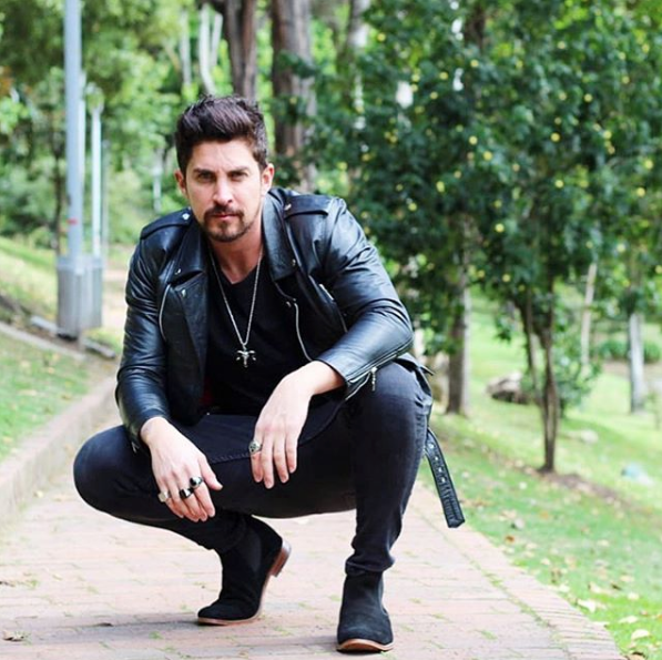 Jonathan Islas denuncia agresión física de Fabiola Campomanes