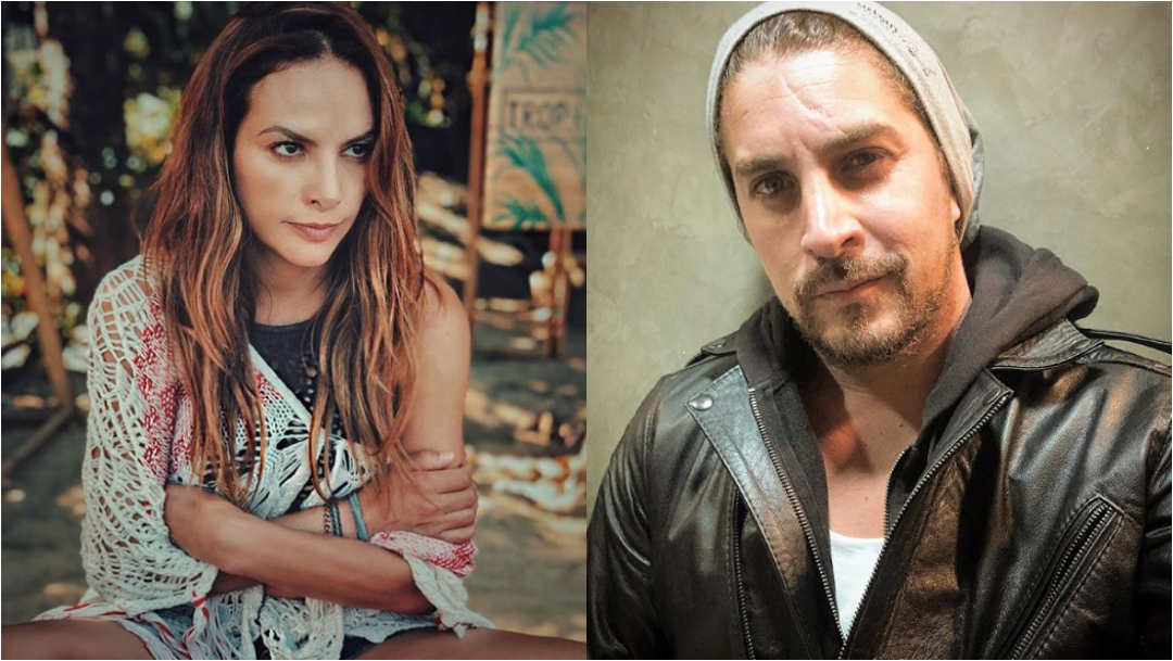 Jonathan Islas, Fabiola Campomanes, Fabiola Campomanes Novio, Jonathan Islas Y Fabiola Campomanes, Jonathan Islas Actor, Jonathan Islas Instagram