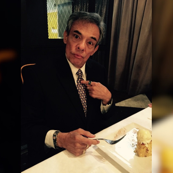 José José murió en un hospicio de Miami asegura Lolita de la Colina