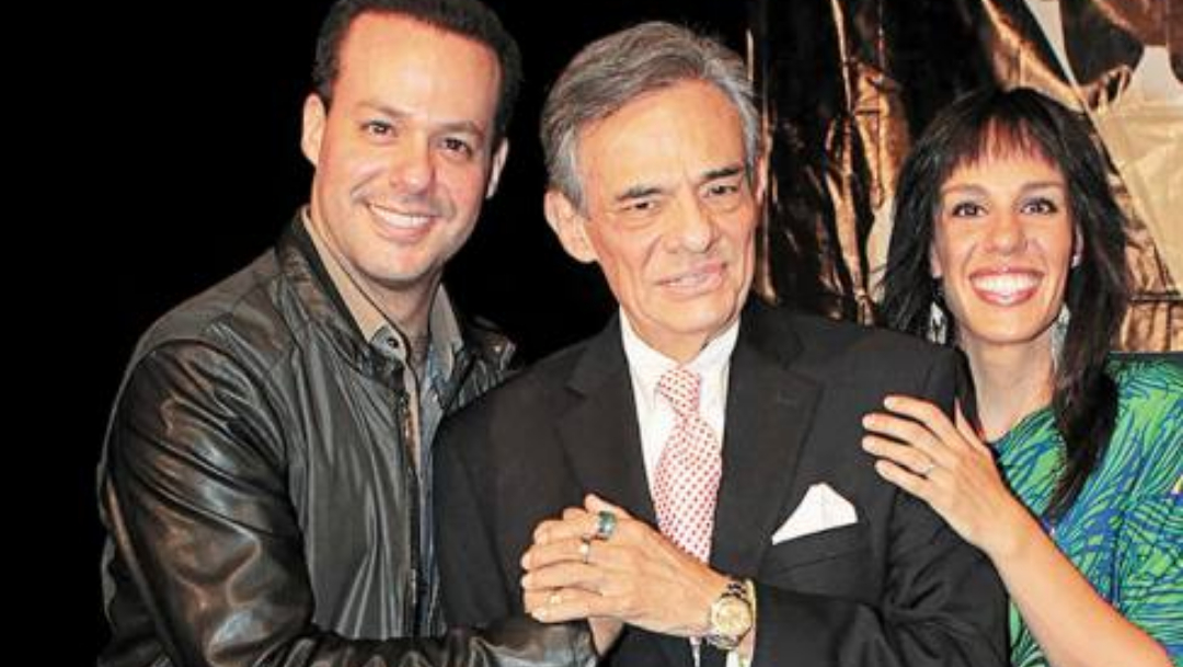 José José Hijos, José José Noticias, José José Muerte, José José Cómo Murió, José Joel, Marysol