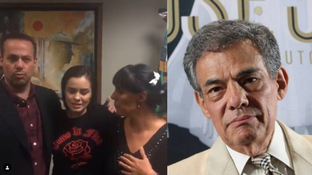 JosÃ© JosÃ© Hijos, JosÃ© JosÃ© Muere, JosÃ© JosÃ© Cuerpo, JosÃ© JosÃ© Homenaje, JosÃ© JosÃ© Miami, JosÃ© JosÃ© MÃ©xico