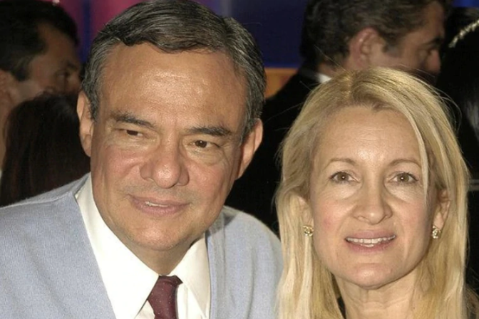 Así fue como se conocieron Sarita Salazar y José José