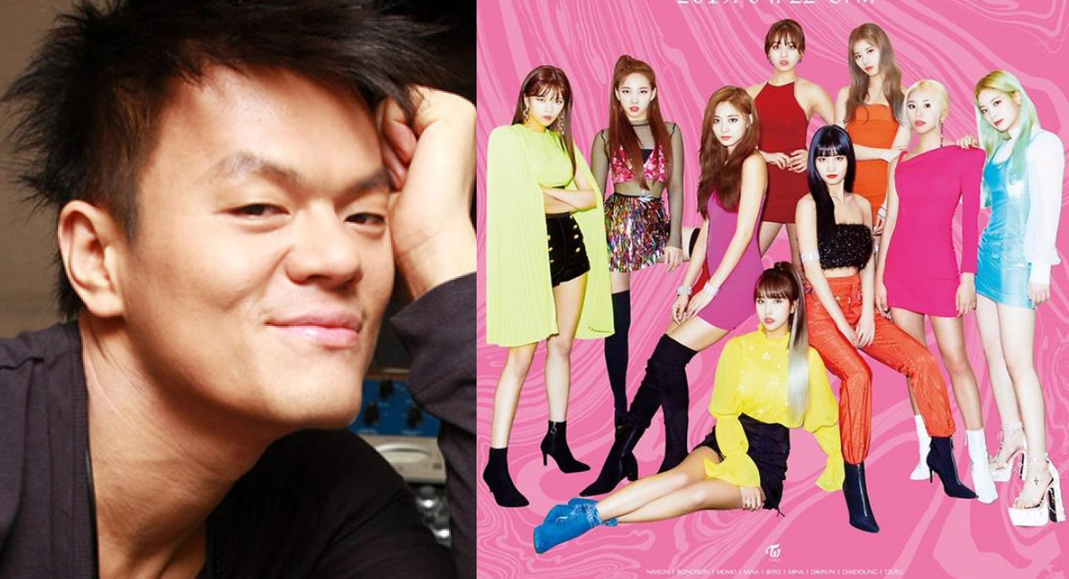 JYP Demanda Cyber Bullying TWICE, JYP Entertainmente Demanda, TWICE Cyber Bullying, TWICE JYP Explotación, TWICE Explotación, Mina Embarazo JYP, Mina Ansiedad