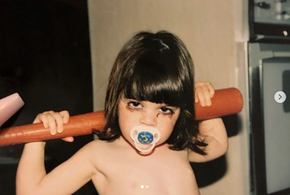 ¿Quién es Kendall Jenner, la media hermana de las Kardashian?