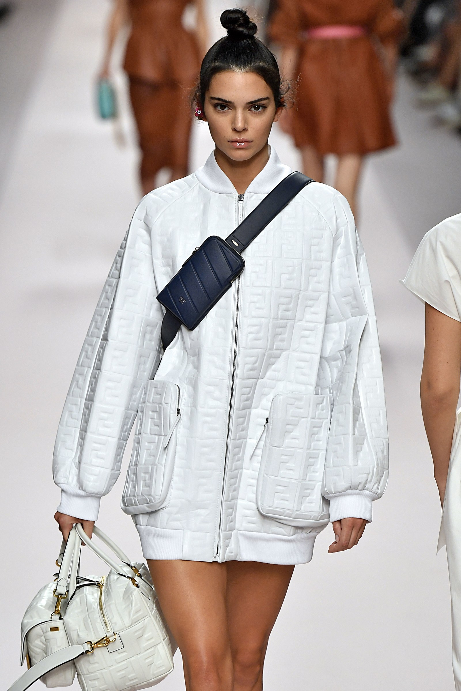 ¿Quién es Kendall Jenner, la modelo mejor pagada del mundo?