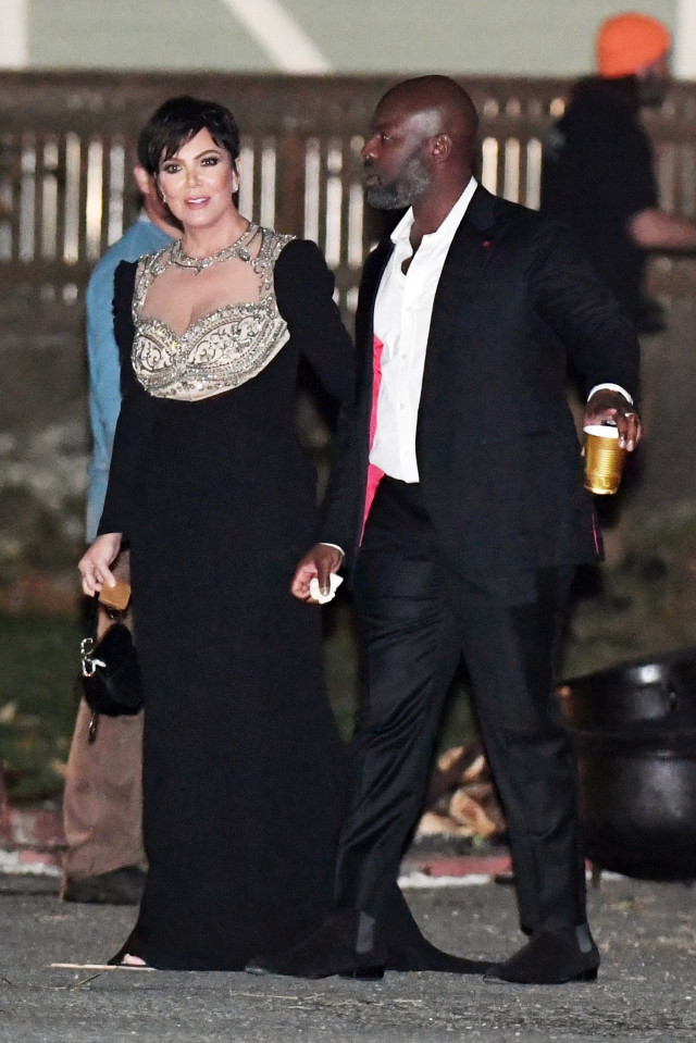 Así fue la boda de Jennifer Lawrence