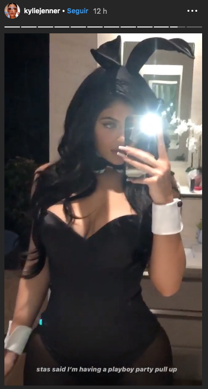 Los disfraces de Halloween de los famosos este 2019