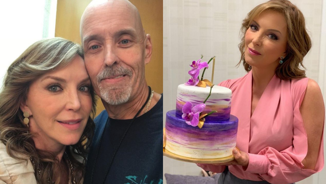 Laura Flores Edad, Laura Flores 2019, Laura Flores Esposo, Laura Flores Esposo Actual, Laura Flores Se Casa, Laura Flores Novio Actual