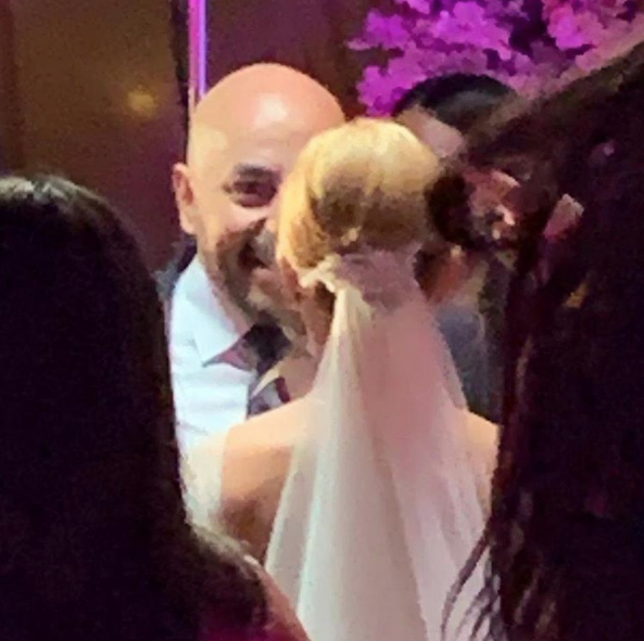 Lupillo Rivera y Belinda ¿se casaron? Fotos desatan sospechas