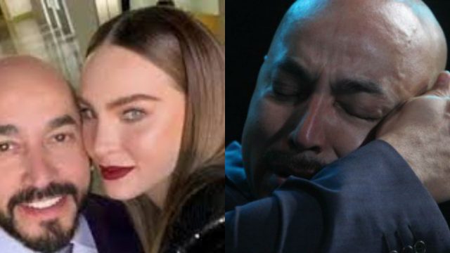 Lupillo Rivera Y Belinda, Lupillo Rivera Belinda, Lupillo Rivera Novia, Belinda Novio, Lupillo Y Belinda Se Casan, Lupillo Belinda La Voz