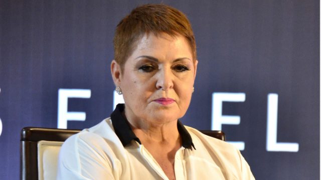Lupita D'Alessio, Lupita D'Alessio Joven, Lupita D'Alessio 2019, Lupita D'Alessio Lesbiana, Lupita D'Alessio Mujeres, Lupita D'Alessio Conciertos