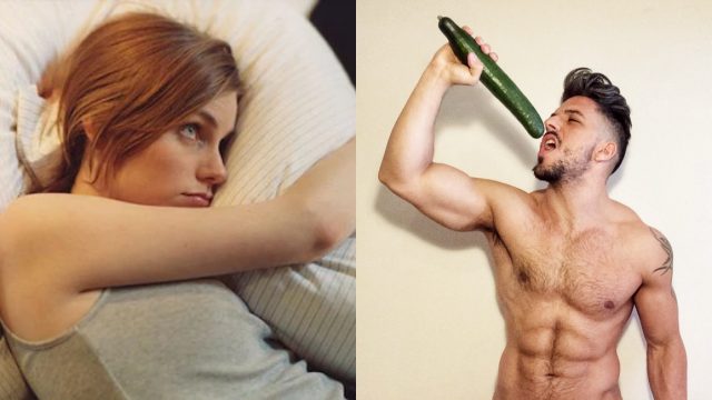 Mala alimentación y falta de sueño producen homosexualidad, según la ciencia