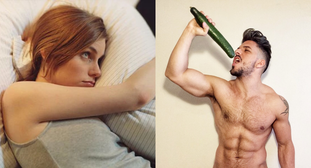 Mala alimentación y falta de sueño producen homosexualidad, según la ciencia
