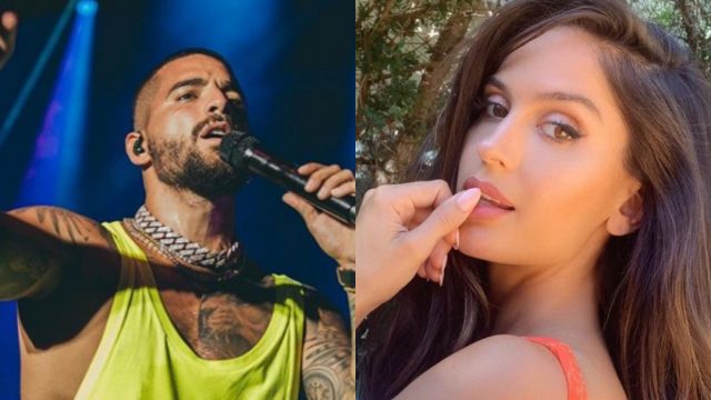 Maluma Y Natalia, Maluma Y Natalia Terminaron, Maluma Y Natalia Terminaron Su Relación, Maluma Y Natalia Rompieron, Maluma Y Natalia Separados, Maluma Y Natalia Terminaron 2019,