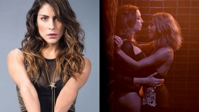 MarÃ­a LeÃ³n acusada de plagio por Marco MorÃ© gracias a Locos