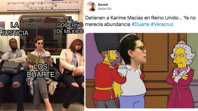 Memes, Memes Karime MacÃ­as, Karime MacÃ­as, Karime MacÃ­as Londres, Karime MacÃ­as De Duarte, Karime MacÃ­as Merezco