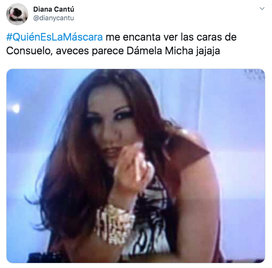 Memes del capítulo 7 de Quién es la máscara