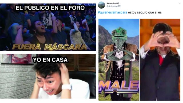Quien Es La Mascara, Quien Es La Mascara Programa, Quien Es La Mascara Personajes, Quien Es La Mascara Eliminados, Quien Es La Mascara Memes Programa, Quien Es La Mascara México