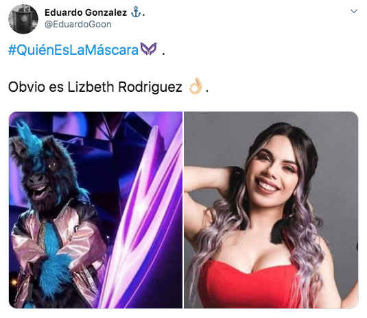 Memes de la gran final de ¿Quién es la máscara?