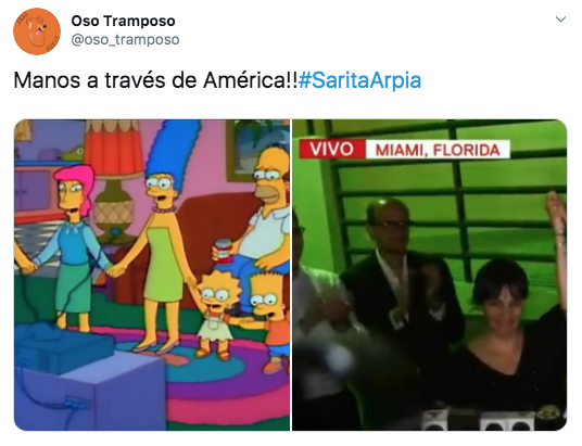 Memes de la reconciliación de los hijos de José José
