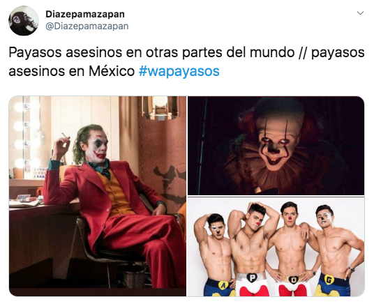 ¿Realmente falleció una persona durante el show de los Wapayasos en el Espartacus?