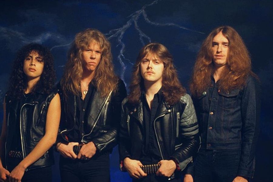 Metallica quiso encarcelar a fans por demanda contra Napster