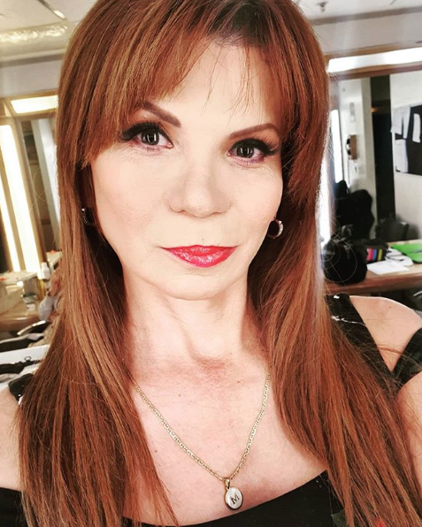Mhoni Vidente no pudo predecir su salida del programa Hoy