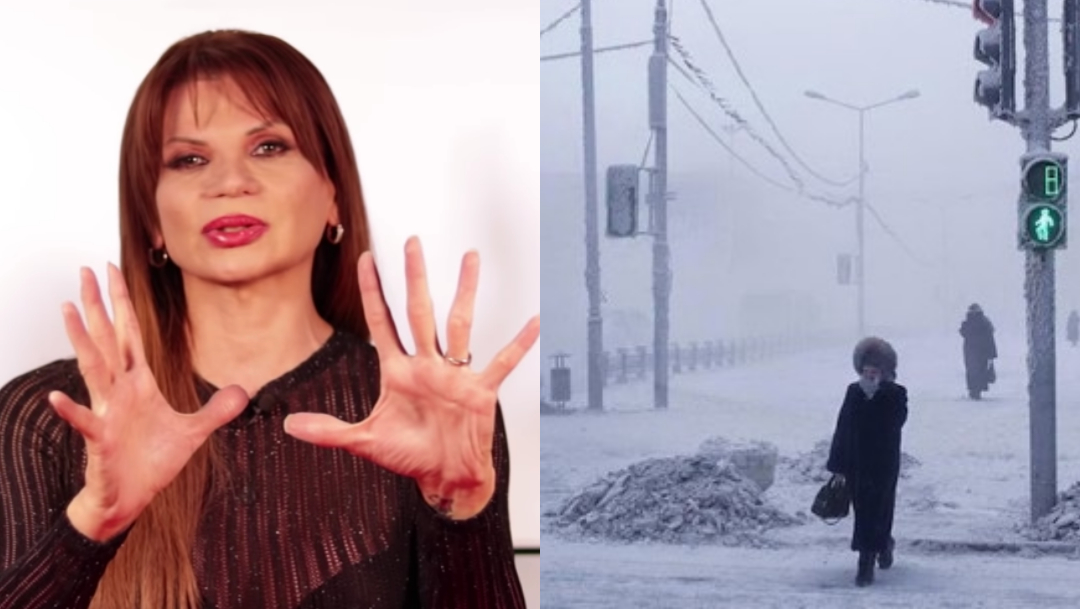 Mhoni Vidente Predicciones, Mhoni Vidente Predicciones Noviembre 2019, Mhoni Vidente Predice Fuerte Sismo Noviembre, Mhoni Vidente Predice FrÃ­o Noviembre, Mhoni Vidente 28 De Octubre De 2019, Predicciones De Mhoni Vidente Para Noviembre