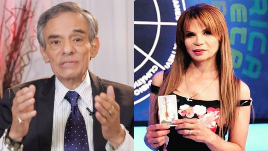 Dónde Está El Cuerpo De José José, Dónde Está José José, José José Cuerpo, Mhoni Vidente 1 De Octubre 2019, Mhoni Vidente Predicciones Octubre 2019, Mhoni Vidente Octubre 2019