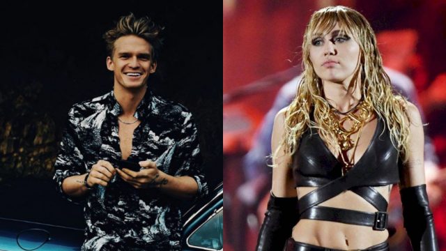 Miley Cyrus Y Cody Simpson, Liam Hemsworth, Caitlyn Carter, Cody Simpson Y Miley Cyrus, Miley Cyrus Y Liam, Miley Cyrus Divorcio