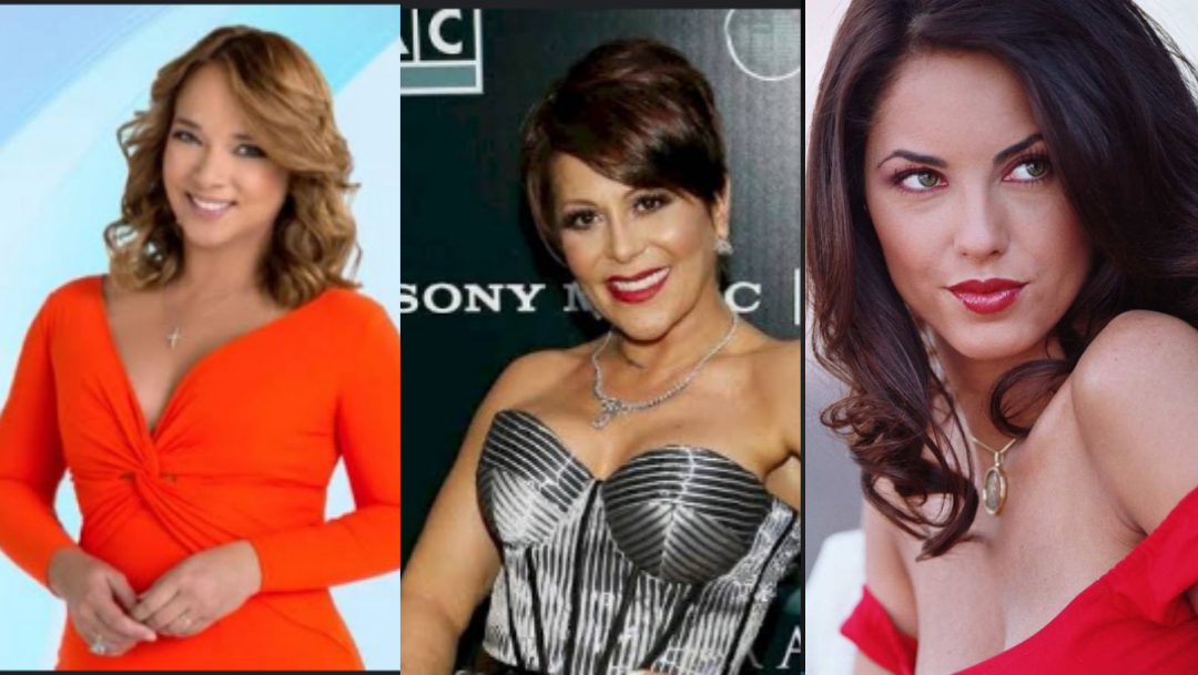 18/10/2019, mujeres famosas sobrevivieron cancer de mama