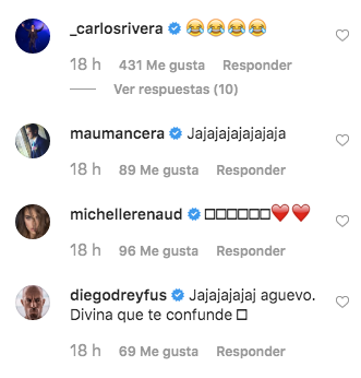 Mamá de Omar Chaparro lo confunde con Joe Jonas