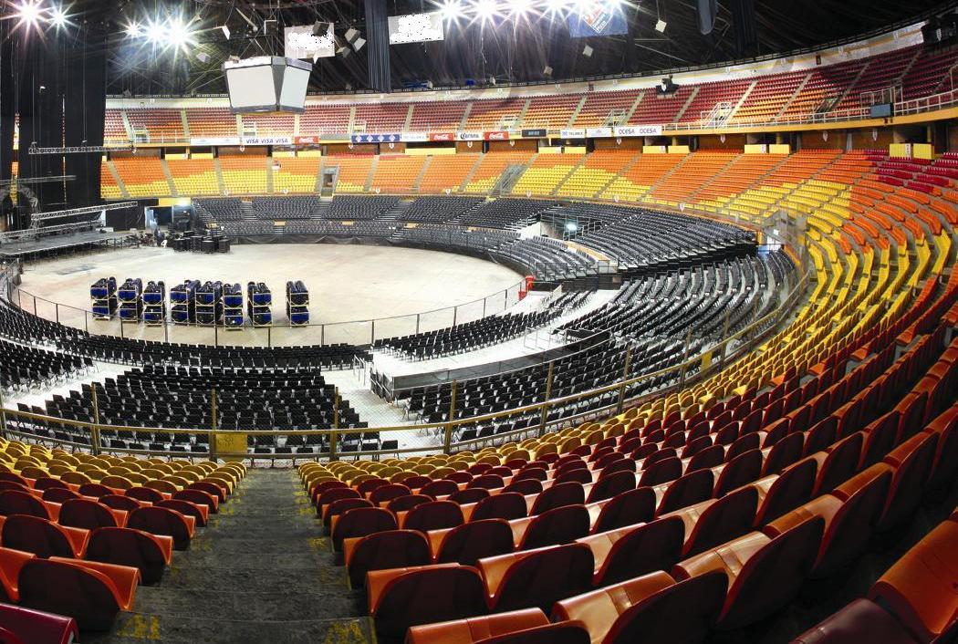 Todo sobre el concierto de Seventeen en México en 2020
