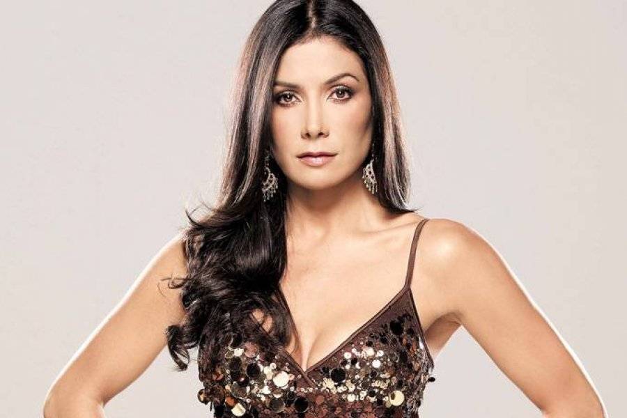 Paty Manterola es Lechuza en Quién Es La Máscara